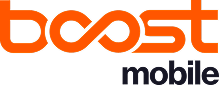 Boost Mobile Logo New 1